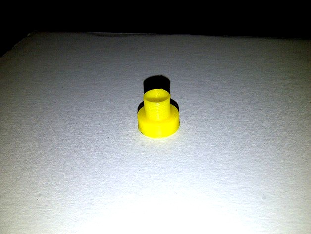 PlotClock Eraser by gkrangan