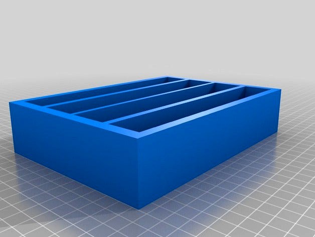 Pick rack by shuebert