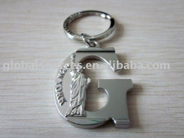 Alphabet-G by rajeev840