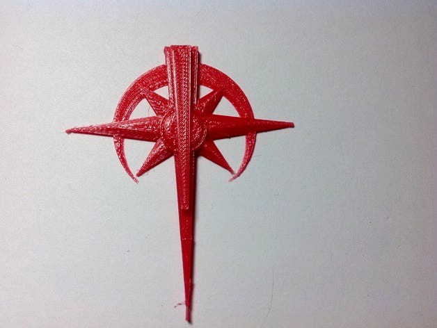 Wildstar Dominion Logo by daHob