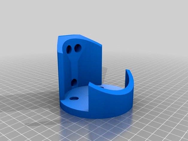 Juice can holder for car - 3 by zapprae