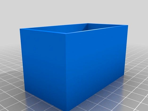 Nikon MH-25 charger holder by madd0c