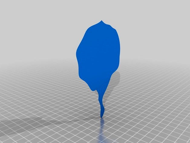 stingray by GreenwaveEngineering