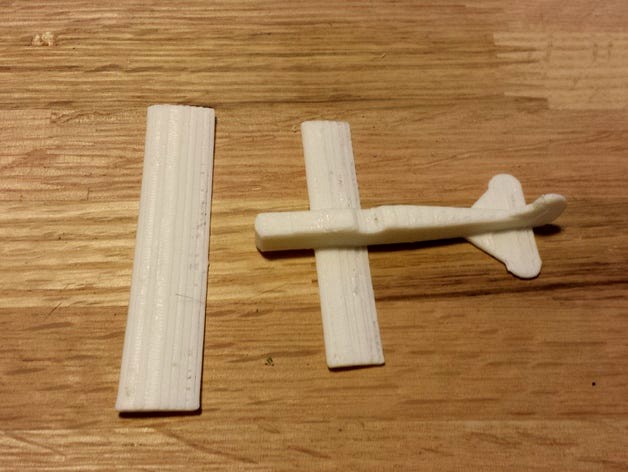 Airplane - Biplane by stumpwimple