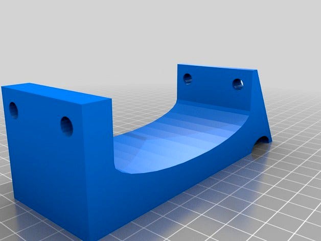 rope gripper  by muppetman