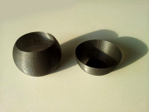 Bowl 3 by David_Mussaffi