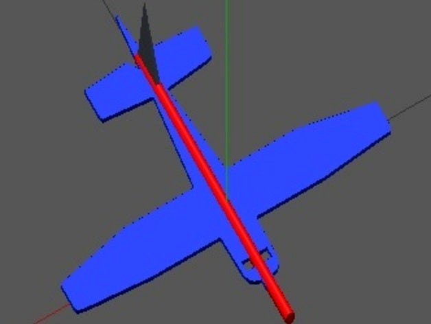 Glider by KySyth