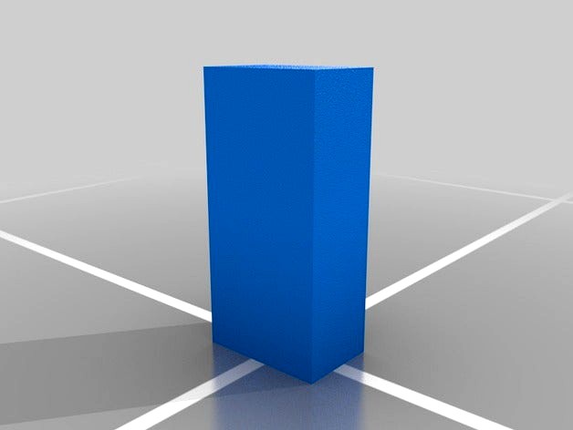 skyrim iron ingot by dillonsousa