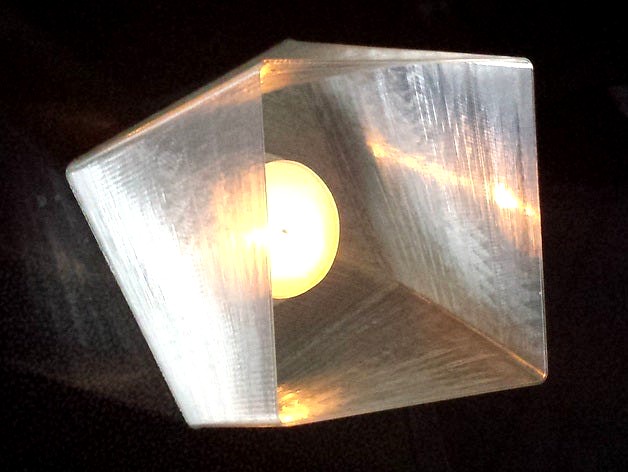 Tea Light several forms by bqzero