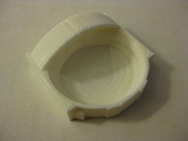 Rogers Center Keychain by EMzip