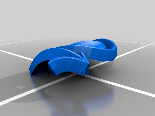 Egg and Dart by edhayes311