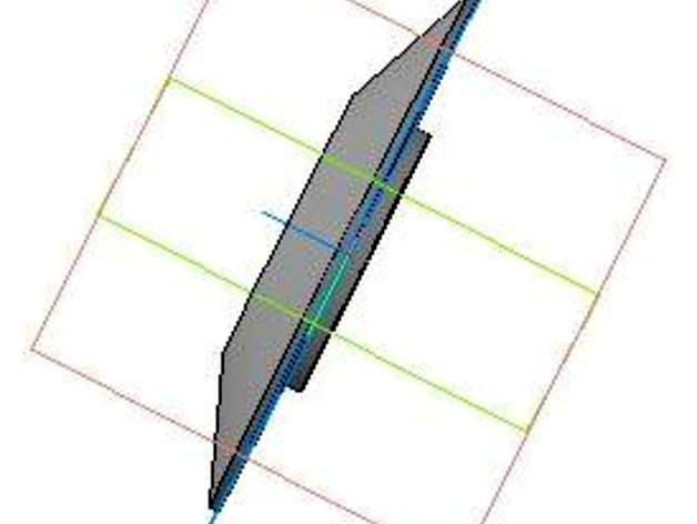 Inserts holders of a disk saw by vittweet