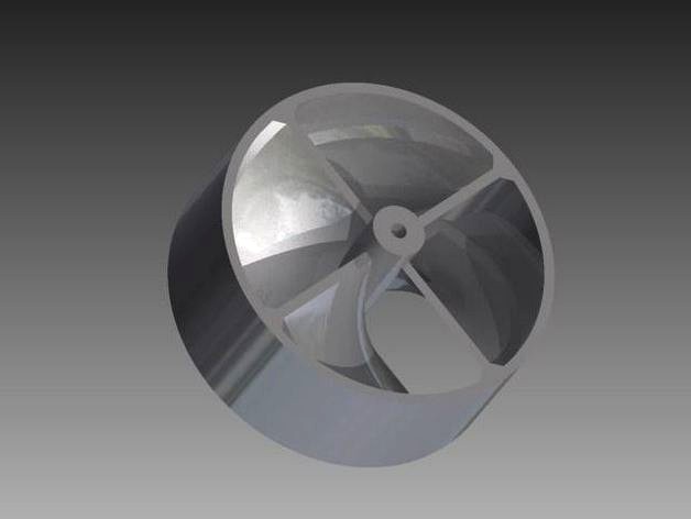 new prop for ROV by Munchie12