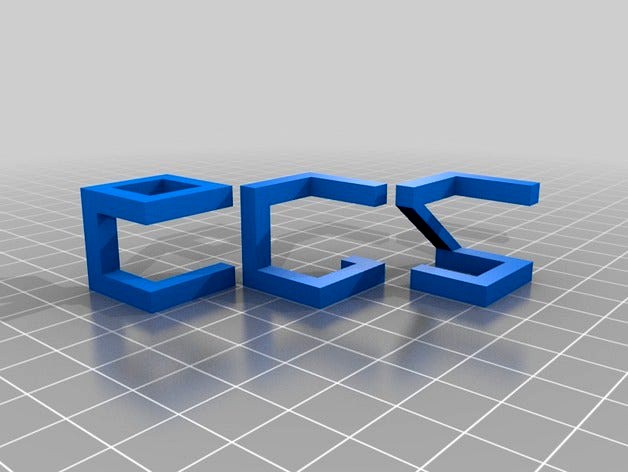 EGS Logo Proposal by aedjie