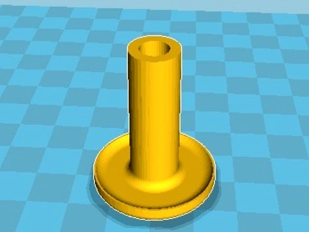 Button by akafrodofenix