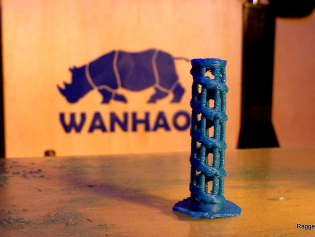 Working Compression spring by Raggen7