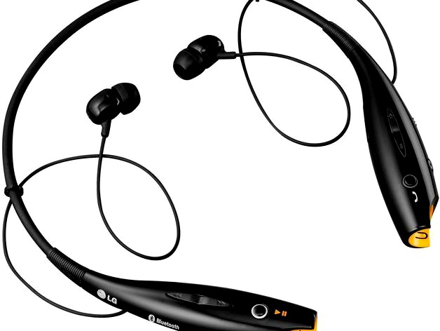 LG HBS 700 series clip by sgbuild