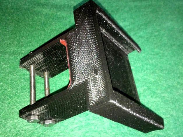 Support VTT BlackBerry Z10 by bischoffrob