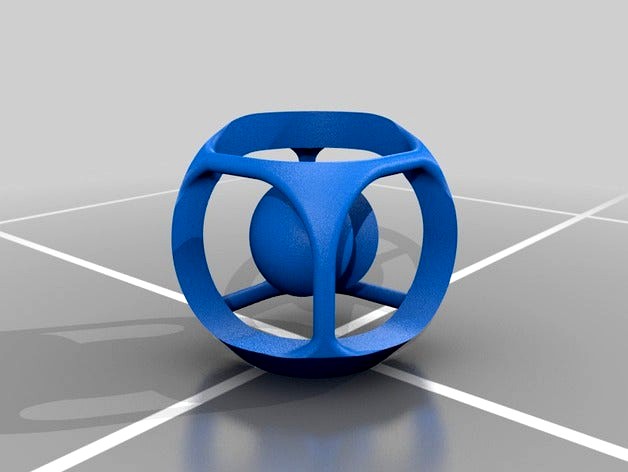 Random Thing by Matthew1