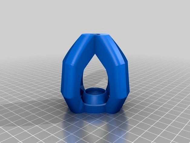 Nutcracker by jipvanleeuwenstein