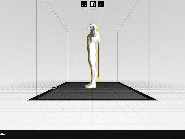 superman object game  by tutanka2013