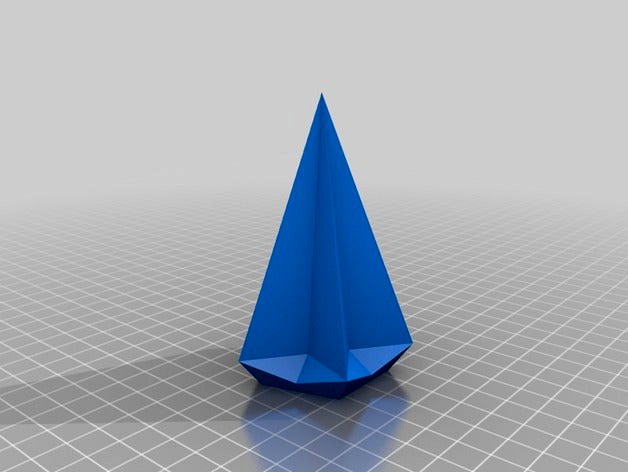 Chrsistmas Star fixed by Kulitorum