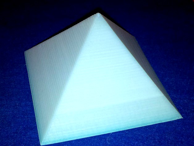 Pyramid by bischoffrob