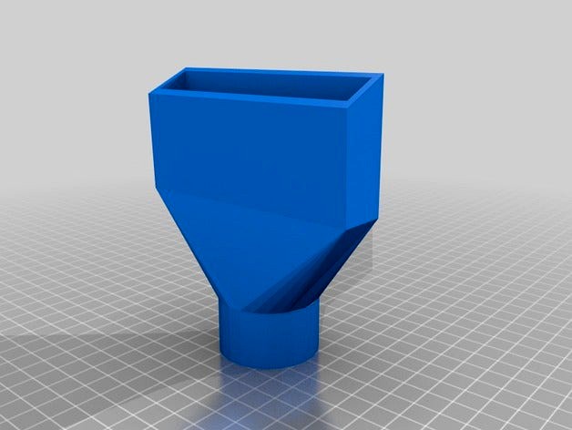 pool vacuum nozzel by northshore