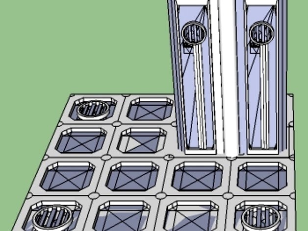 modular field warhammer by PaulQ