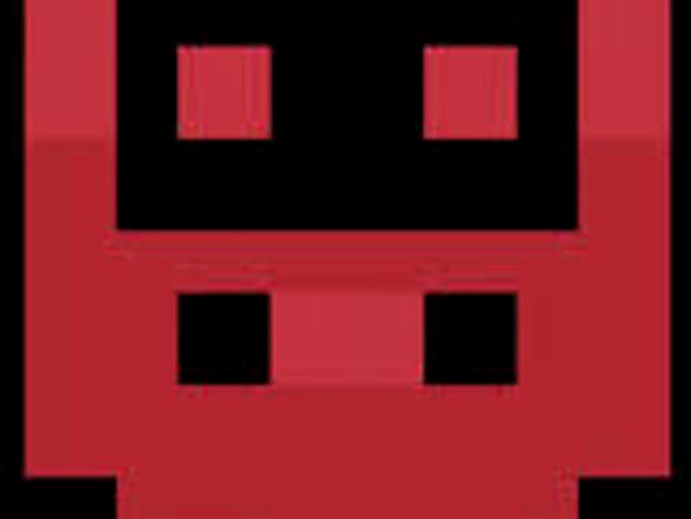 Dwarf Fortress Dwarf (Bay 12 Games) by GordonWellman