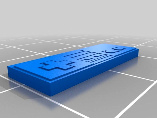 NES Controller Ornament by ajhoff2014