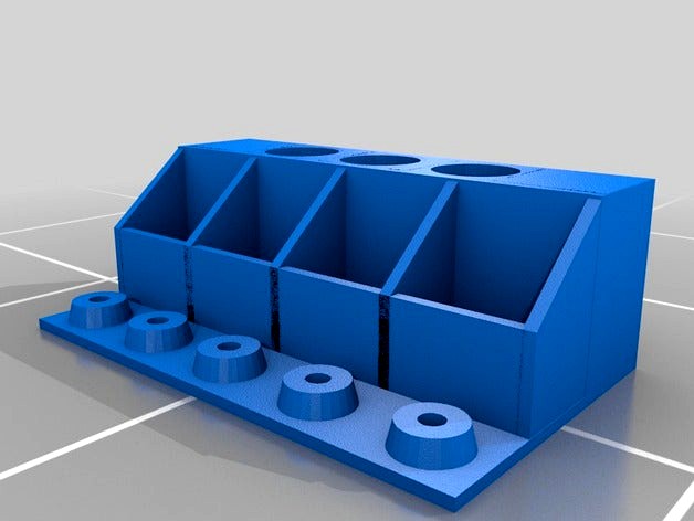 E-Cig Mod/Atomizer/Juice Stand by DarkestKnightz