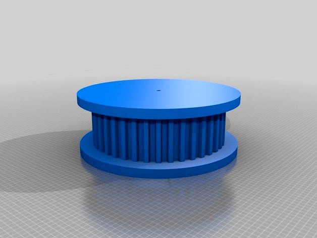 T2,5 40 teeth  by Dogger0