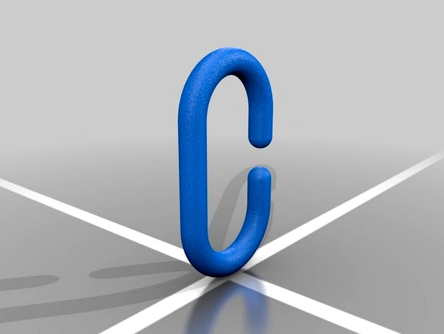 Counting/Sorting Links by sgosiaco