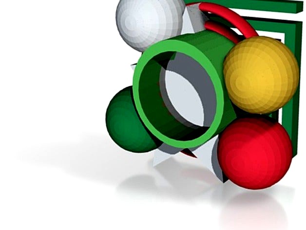 xmas candle by lokilaufeysen