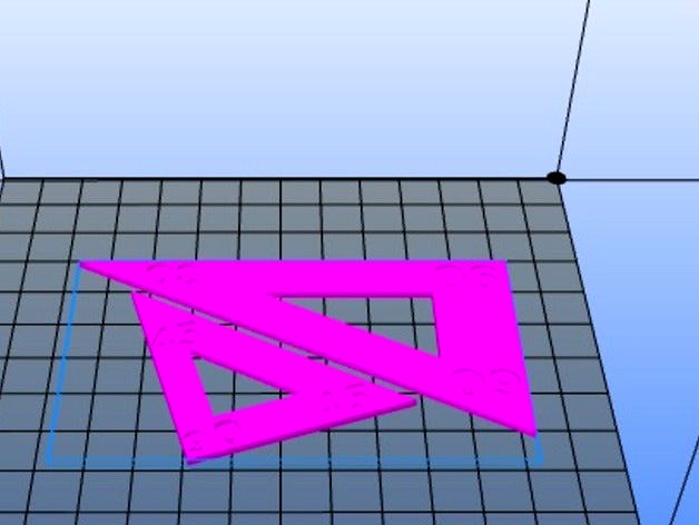 Drafting triangles by ari11235