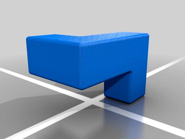 Part Three of 5 Puzzle Cube by reichwec