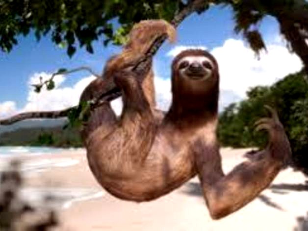 keychain by AdamStade