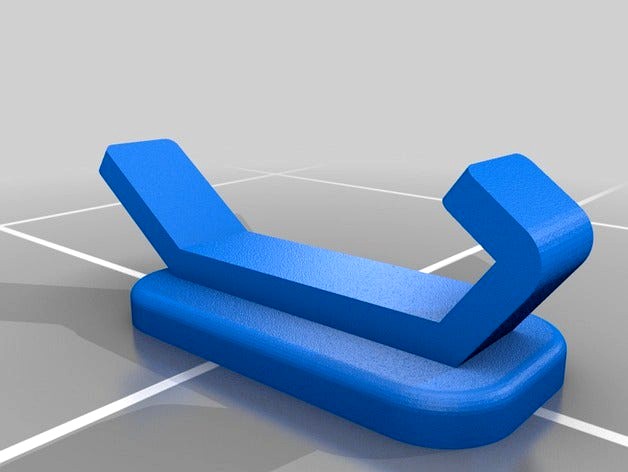 Coat hanger by sergiotroiani