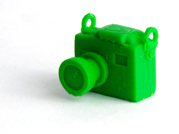 Makies Camera by Makies