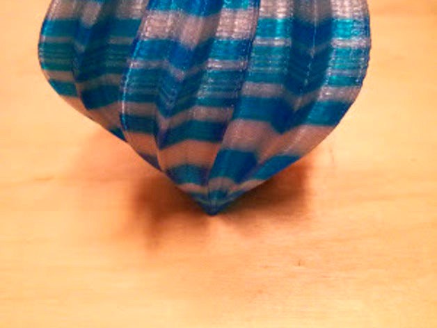 Koch_Fibonacci 1 - 13  by ifala