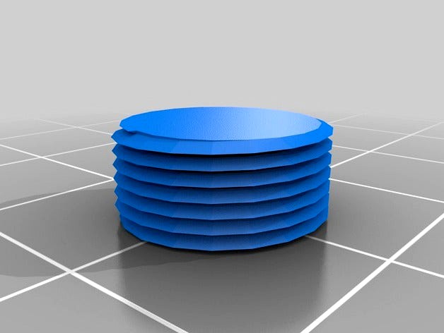 Customizable Threads by firstbullet