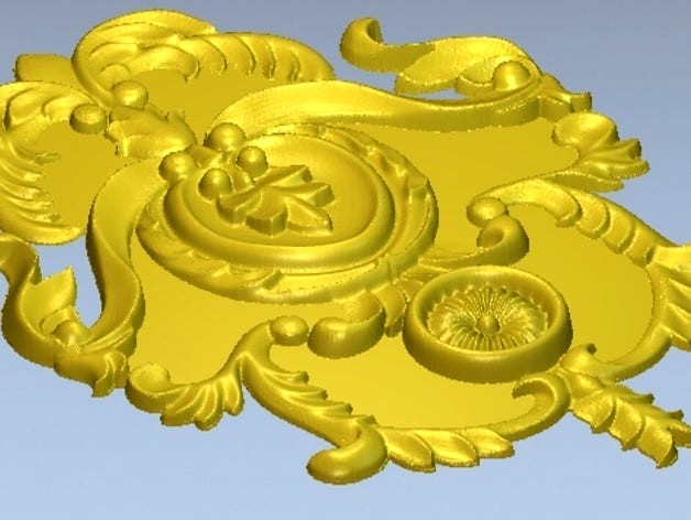 fregio-100 by poggia10