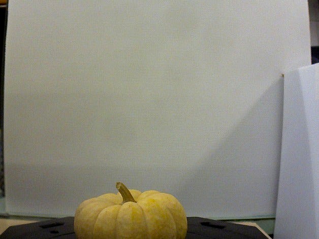 Gourd number 9 by MadMyk