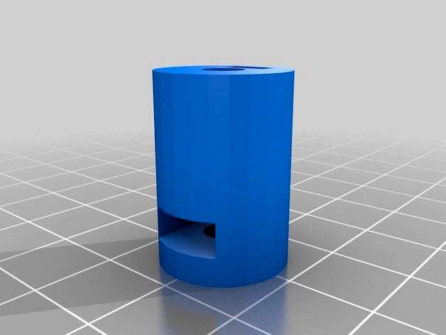 Z-Coupling i3 by HeAdWaVe