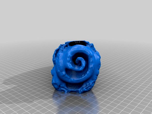 Conch Shell by cait008