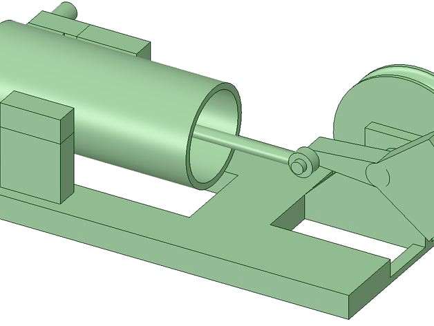 Wobble Engine by shunt_voyager_net