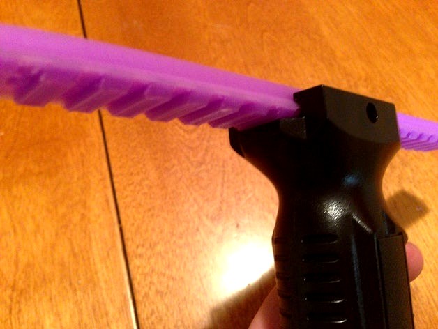 Crossbow Helper Kit by abuckle