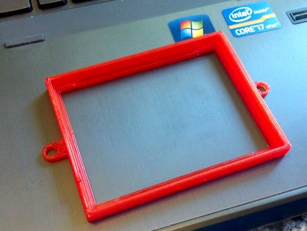 MSP430 Launchpad Bumper with mounting holes by cubeberg
