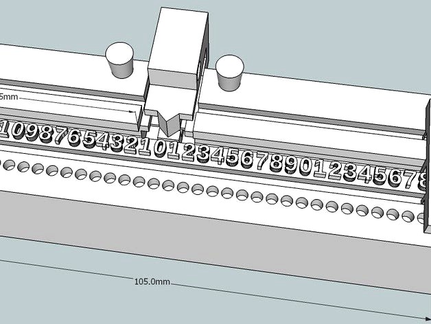 Another pin header snapper by toguan